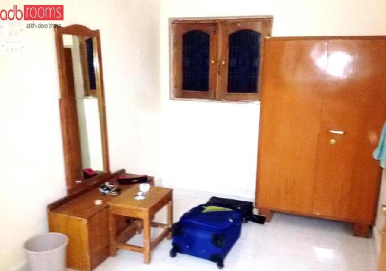 Adb Rooms Ashoka Resort Tāla Екстериор снимка